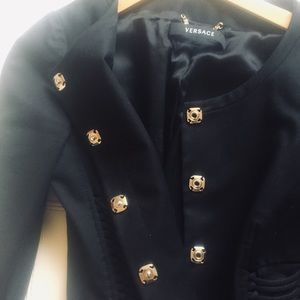 ⚜️VERSACE Jacket⚜️